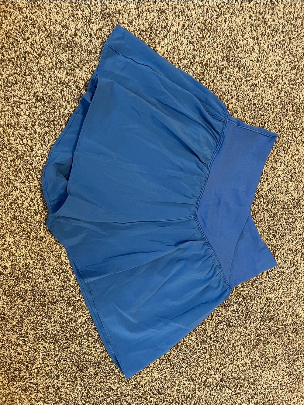Aerie Real Me Crossover Flowy Short